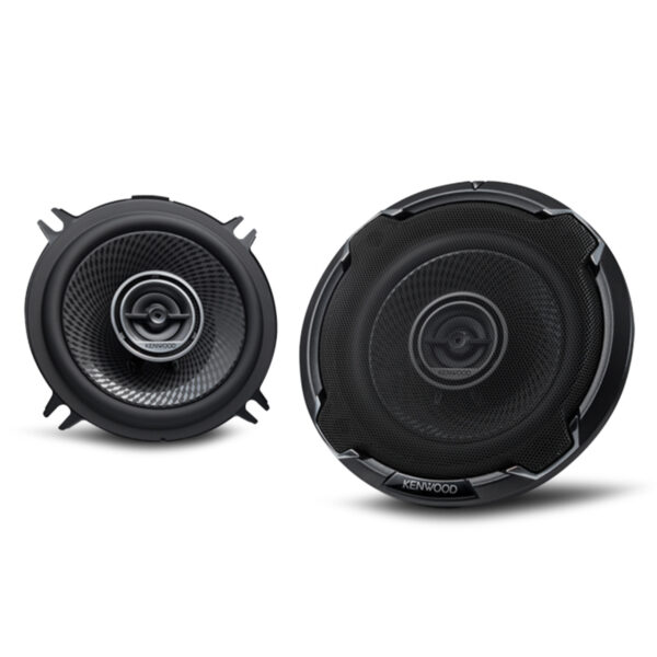 Kenwood Kfc-Ps1696 Performance Series 6" 3 Way Coax