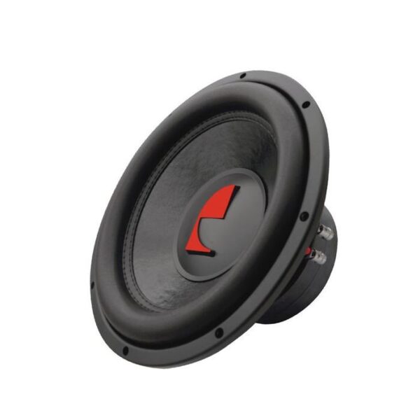 NAKAMICHI 12" DVC SUBWOOFER 3600W