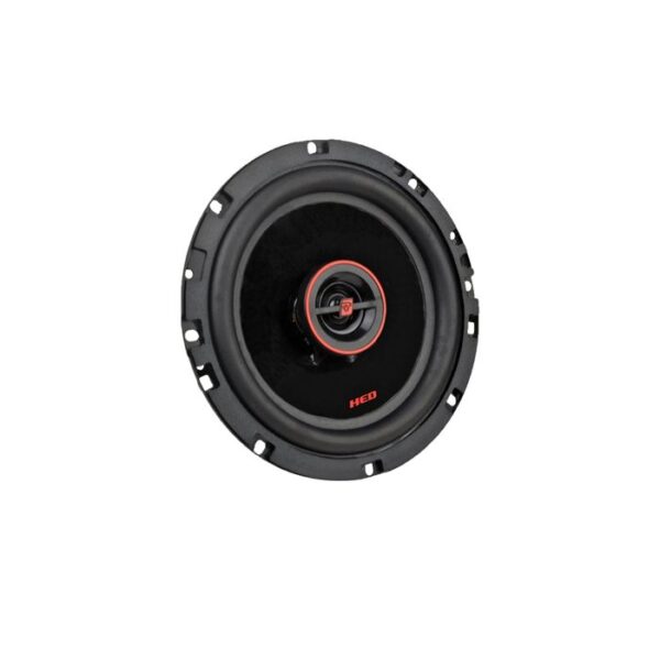 CERWIN VEGA HED 6.5" 2 WAY COAXIAL SPEAKERS PAIR 320W