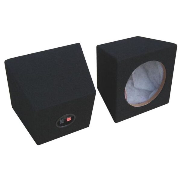 SPEAKER BOX 6.5" PER PAIR