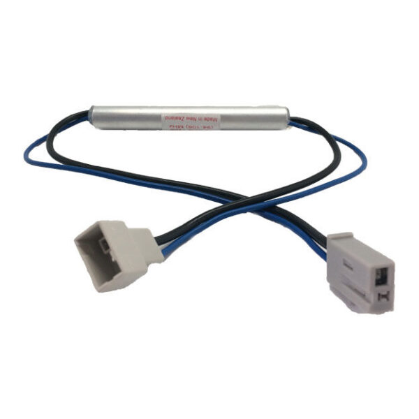 FM Band Expander - Special Type For New Model of Honda Cars 2006 on
