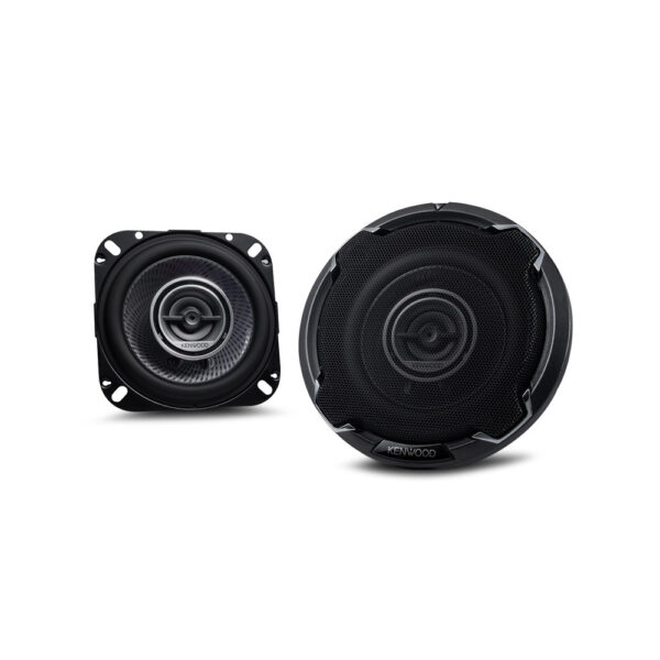 KENWOOD KFC-PS1096 4'' 3WAY SPEAKERS