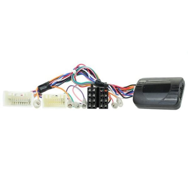 SWC HARNESS MITSUBISHI OUTLANDER 2013 ON ROCKFORD