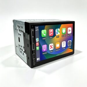Sonic SN-500WCA  Wireless Apple Carplay & Android Auto