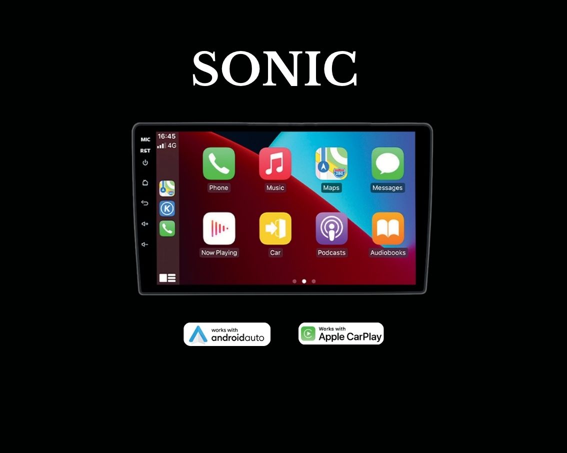 Untitled (30 x 24 cm) (1).pdf SONIC SN-990WCA Wireless Carplay & Android Auto