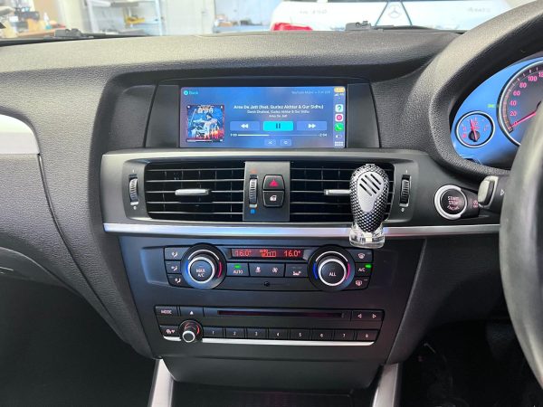 BMW CIC Wireless Carplay Android Auto Multimedia Box - Image 4