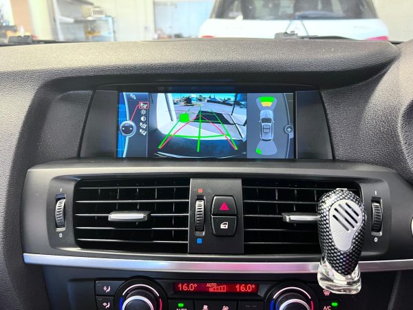 BMW CIC Wireless Carplay Android Auto Multimedia Box - Image 2