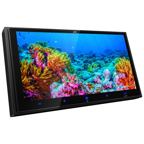 IMG_3623 JVC KW-M795BW Double Din, Wireless Carplay/Android, Rear Usb, Bluetooth - Image 6