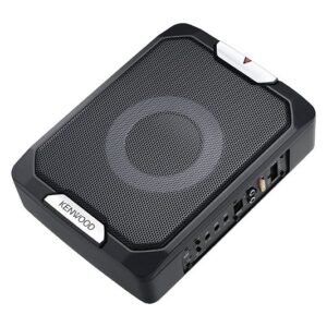 KSC-PSW88 8” Powered Subwoofer